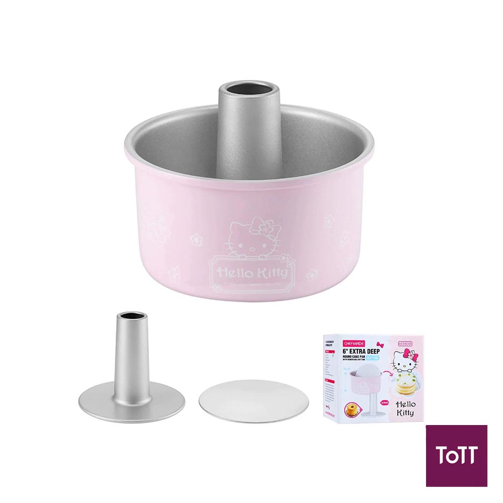 Chefmade Hello Kitty Round Cake Pan